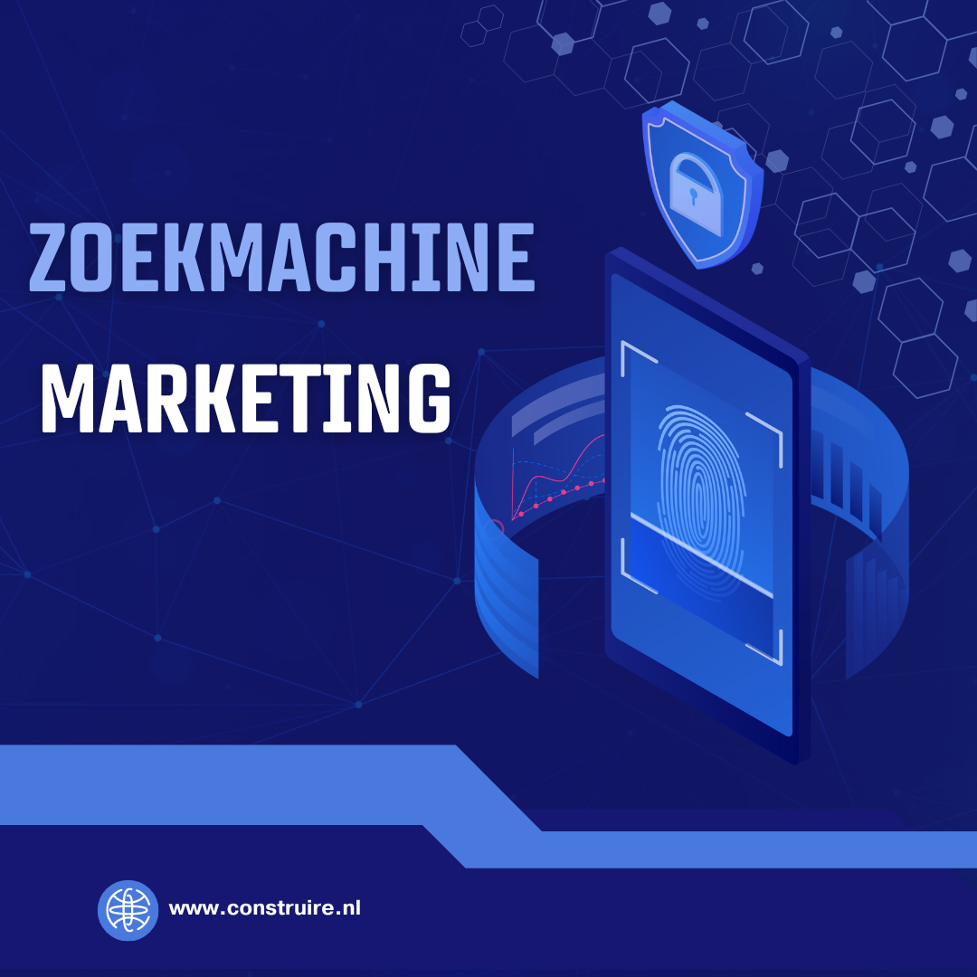 Zoekmachine marketing