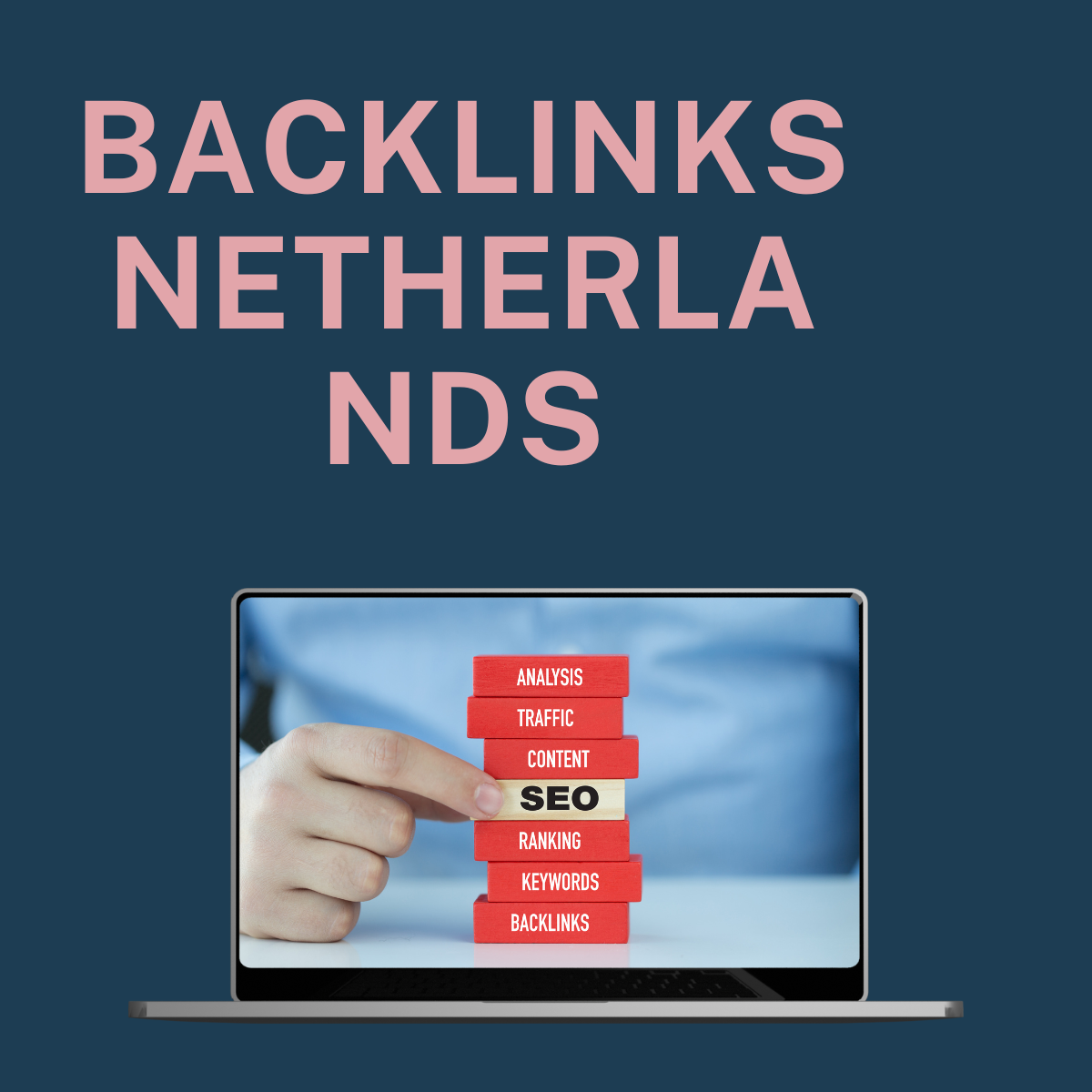 Backlinks Netherlands