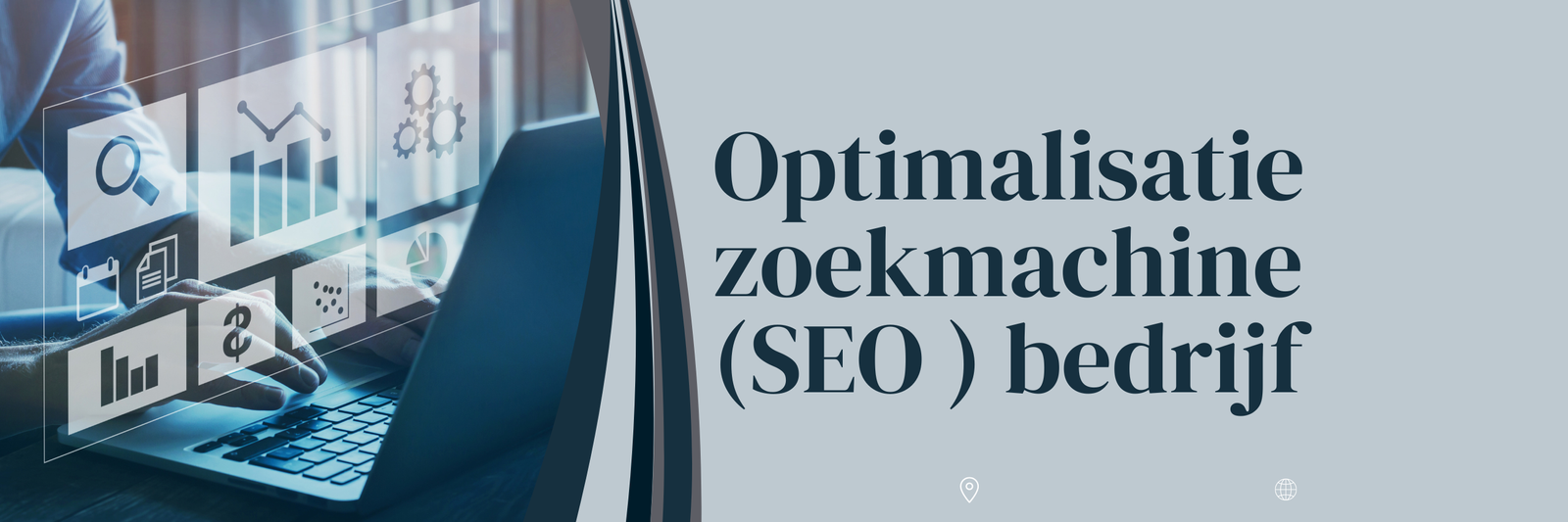 Optimalisatie zoekmachine (SEO ) bedrijf