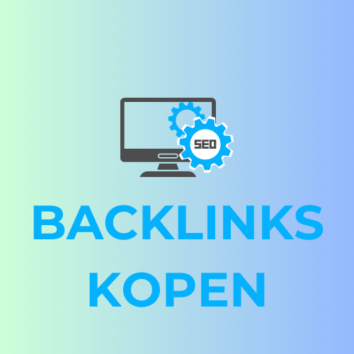 Backlinks Kopen