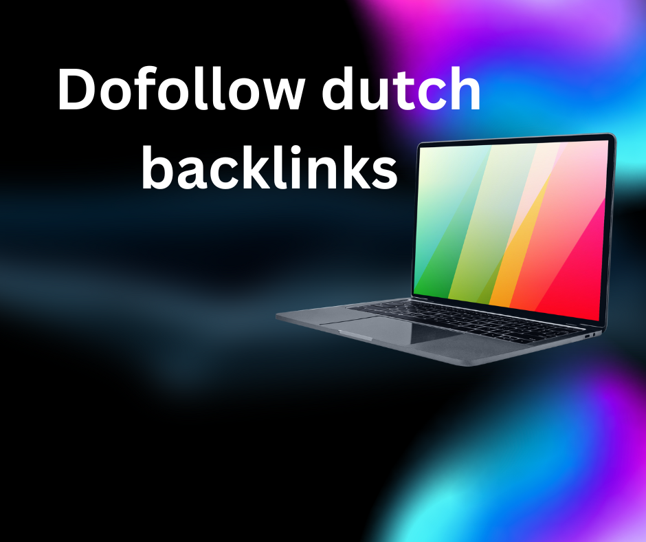 Dofollow dutch backlinks