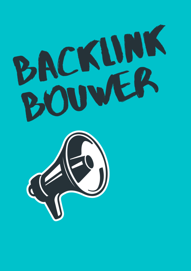 backlink bouwer