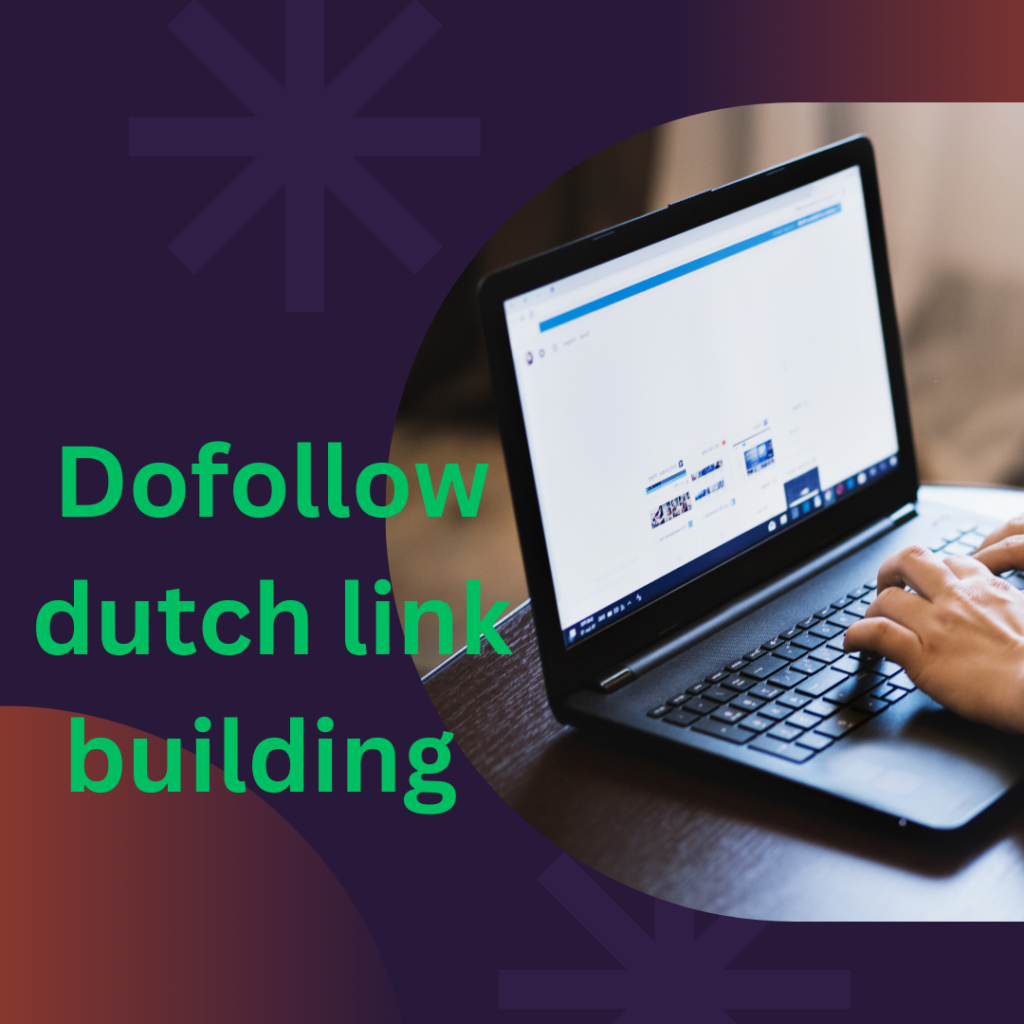 Dofollow dutch link building 