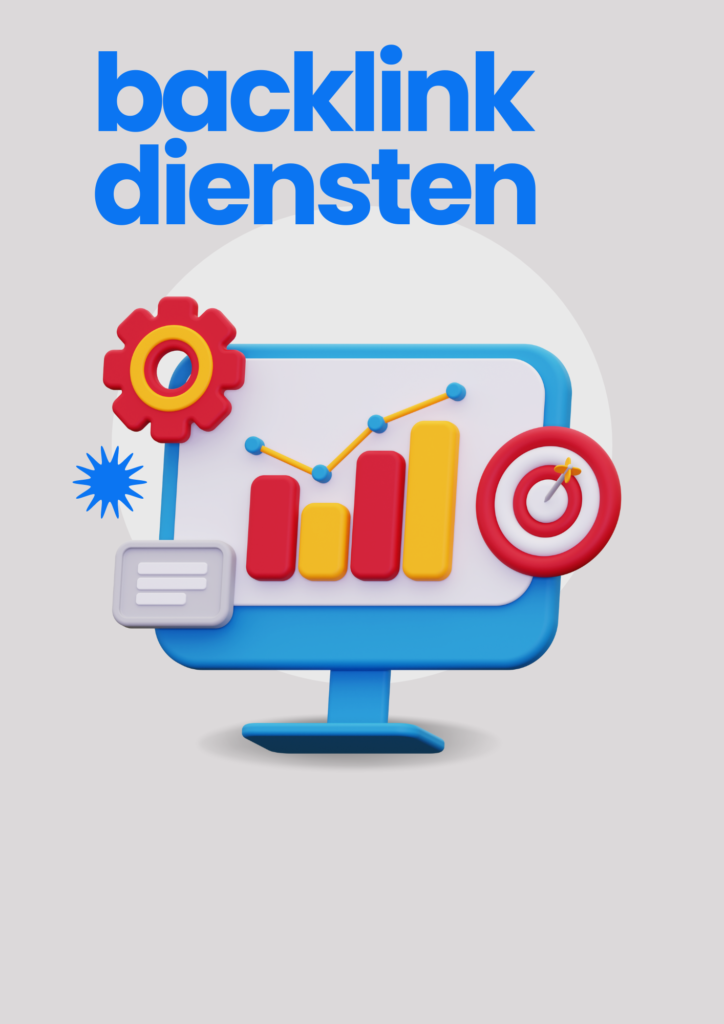 backlink diensten