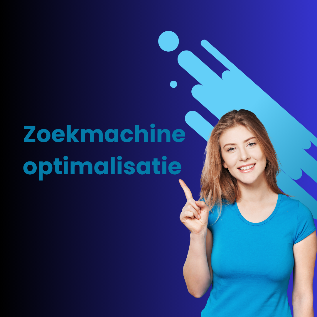 Zoekmachine optimalisatie