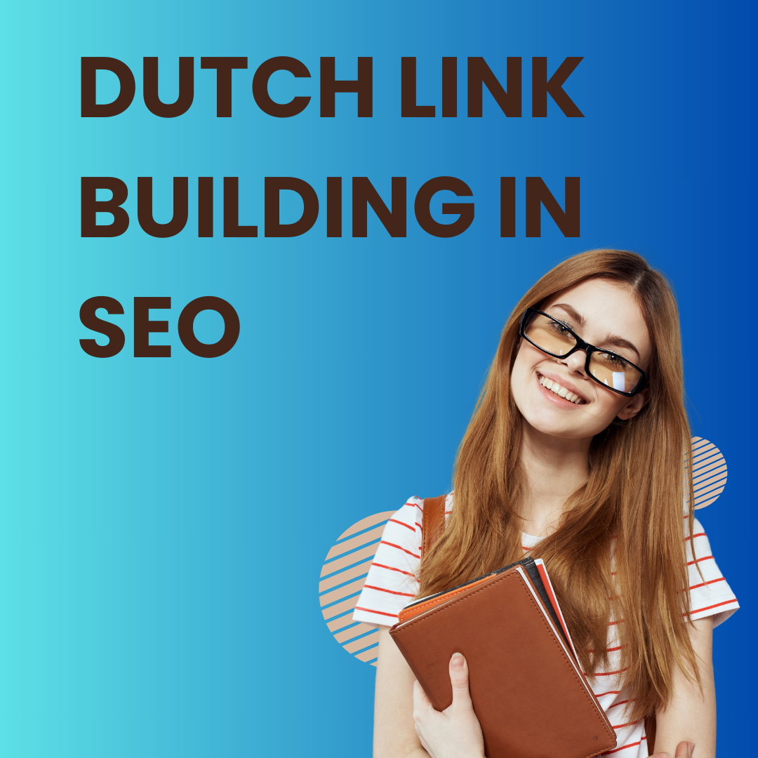 Dutch link building in seo