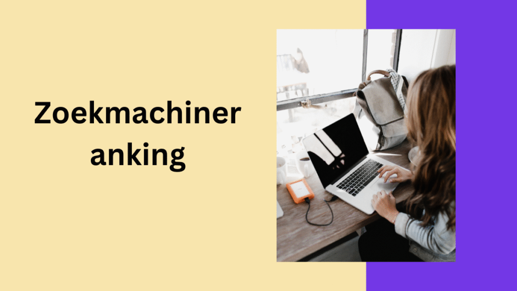 Zoekmachineranking