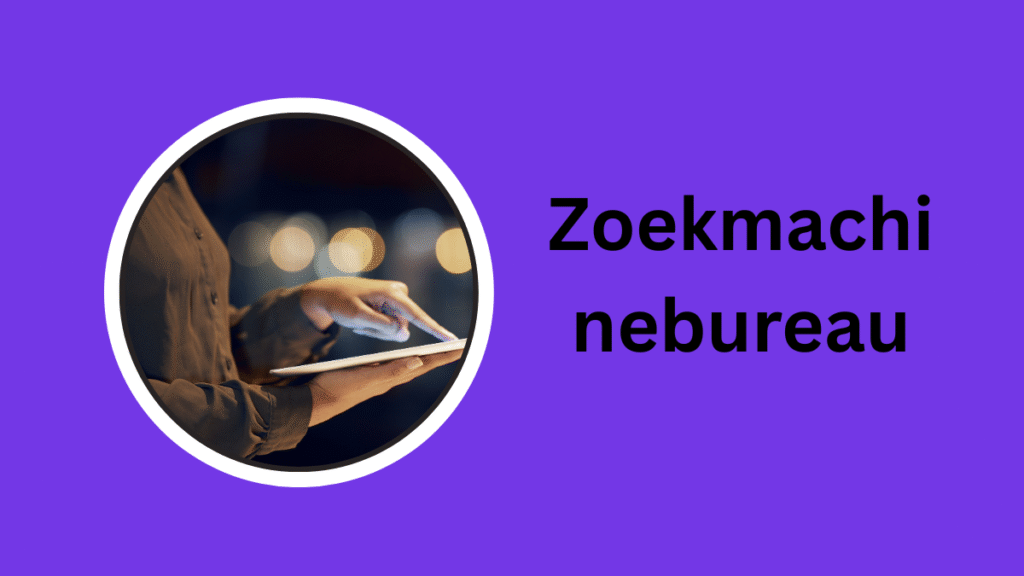 Zoekmachinebureau