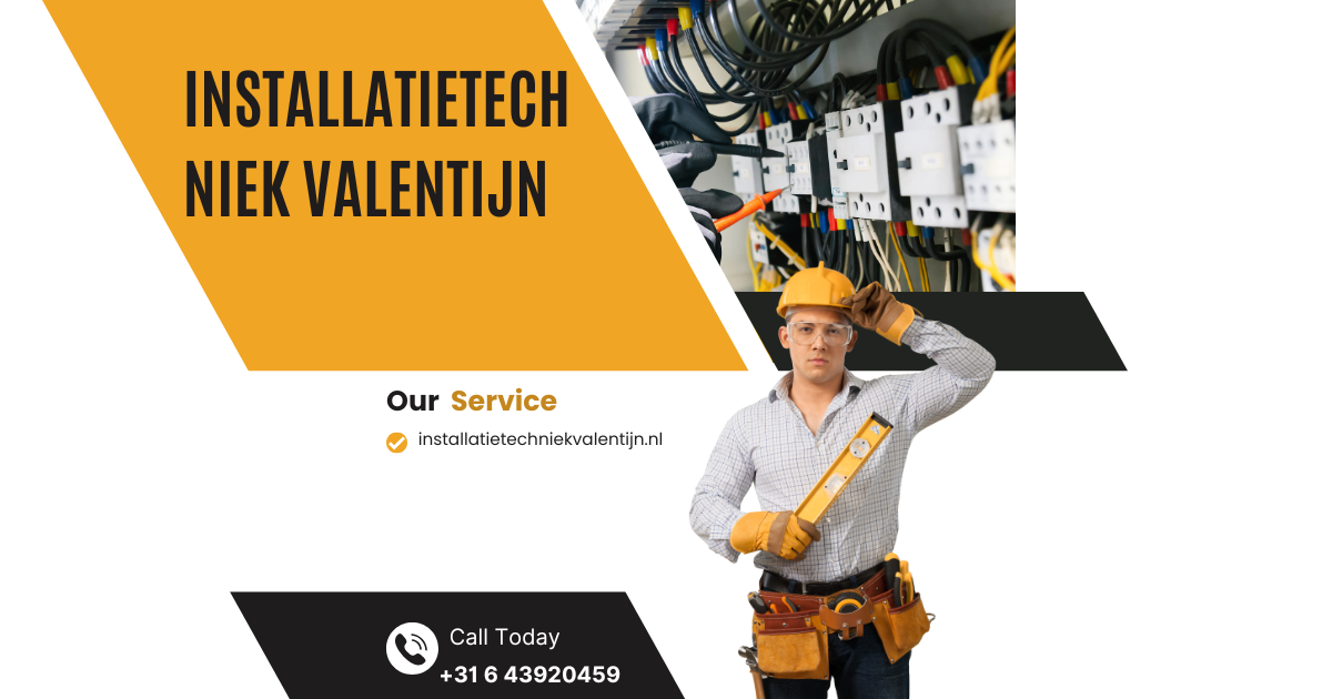 elektrische installatie