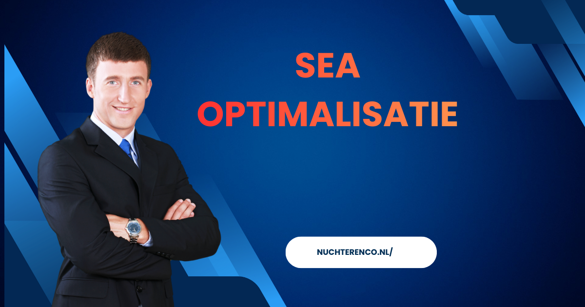 SEA Optimalisatie