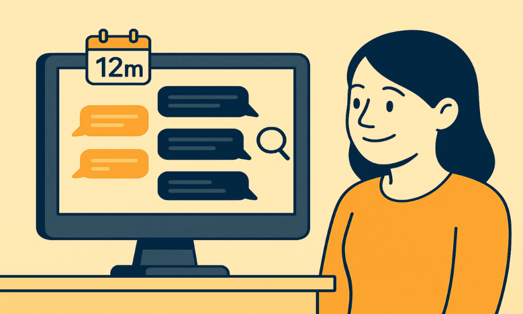 Telefoonservice met AI