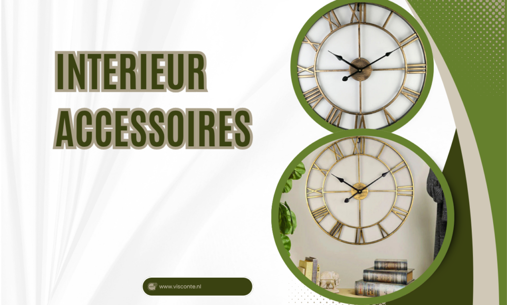 Interieur accessoires