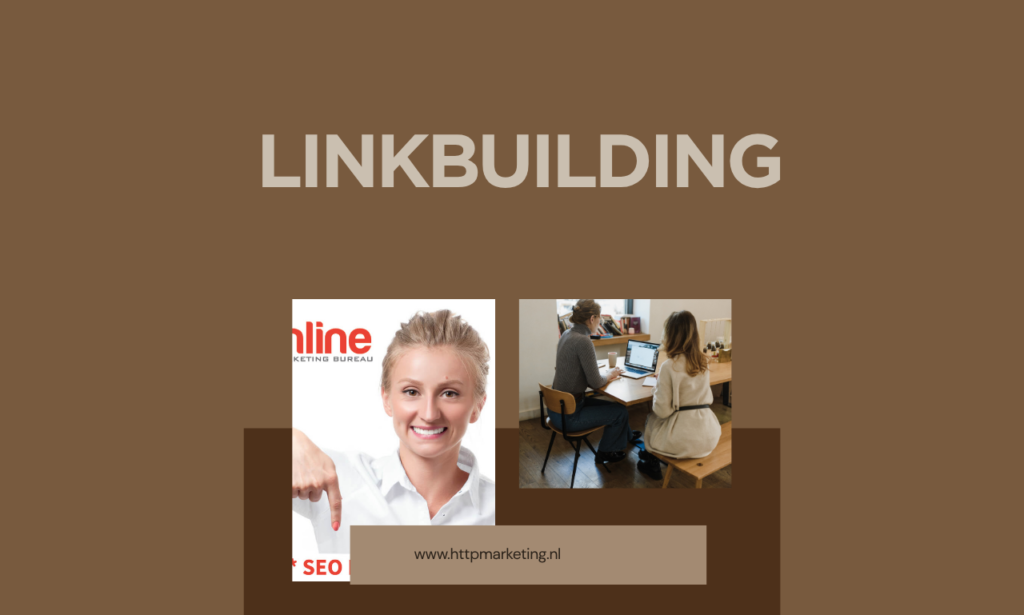 Linkbuilding