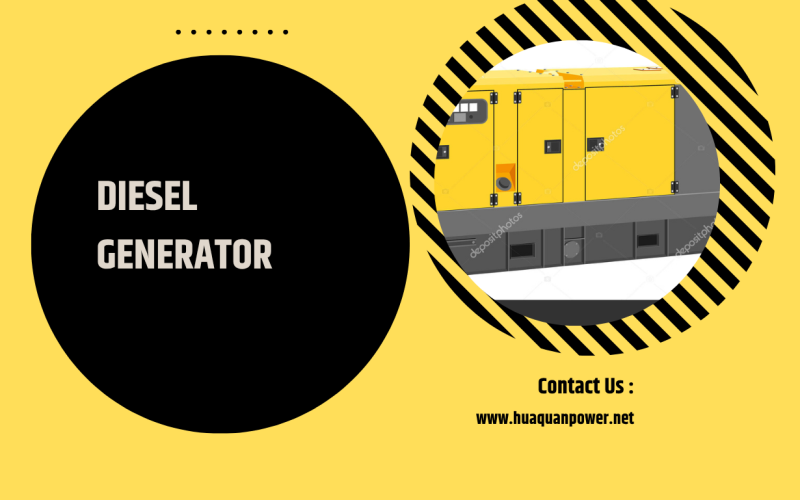 Generator Diesel Engine Control: Complete Guide to Smarter Power Management