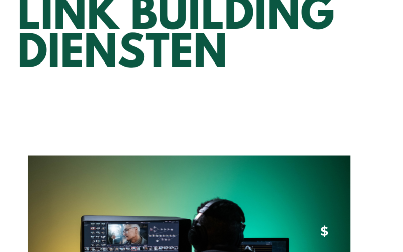 Nederlandse link building diensten