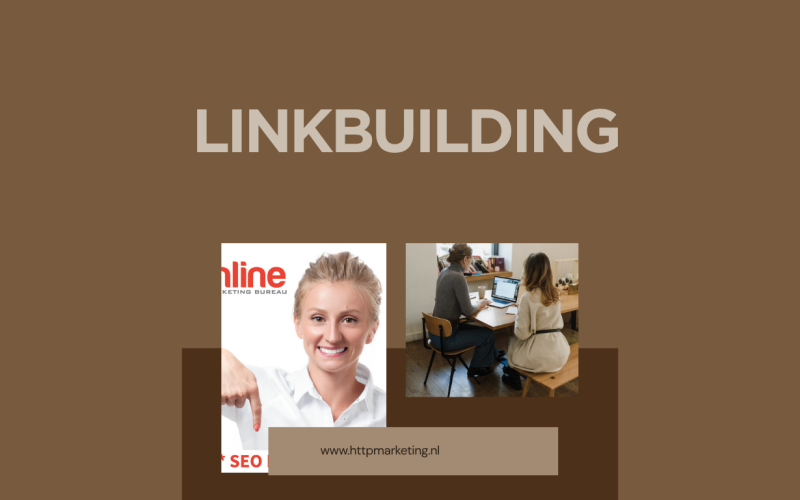 Linkbuilding pakketten die werken: bouw aan blijvende online autoriteit