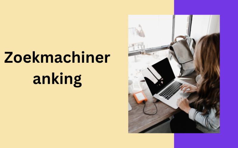 Zoekmachineranking