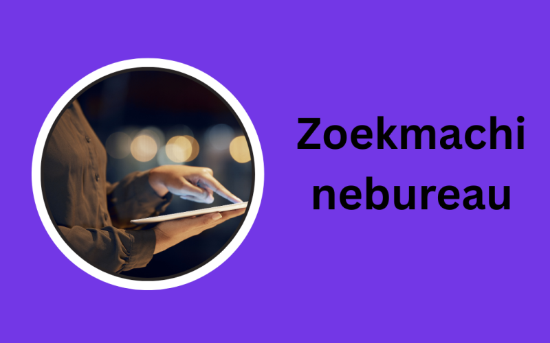 Zoekmachinebureau