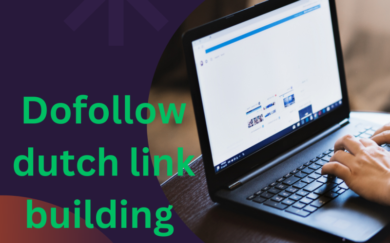 Dofollow dutch link building 