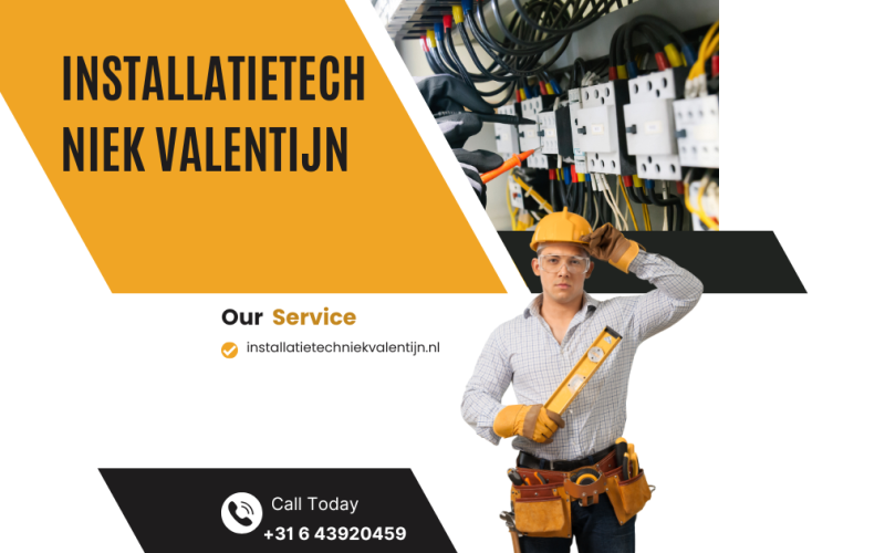 elektrische installatie